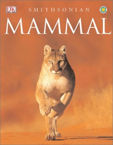 Mammal – GOOD