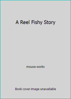 A Reel Fishy Story by mouse-works