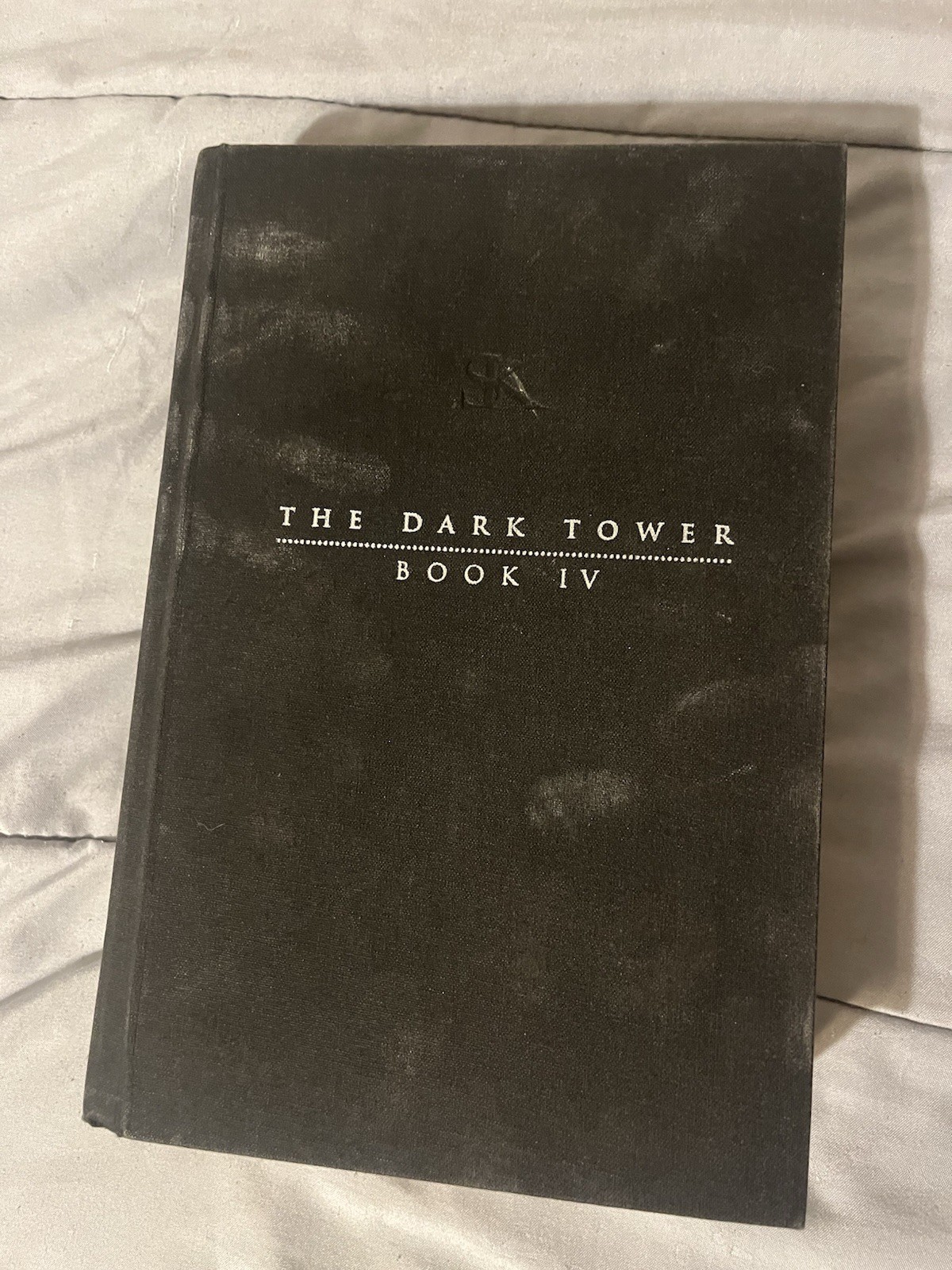 STEPHEN KING Complete DARK TOWER Hard Cover Viking Grant