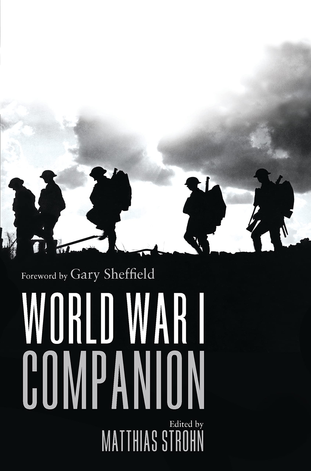 World War I Companion (General Military)