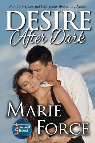 Desire After Dark by Force, Marie, Brand New, Free shipping in the US