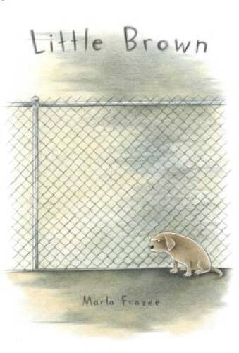 Little Brown – Hardcover By Frazee, Marla – GOOD