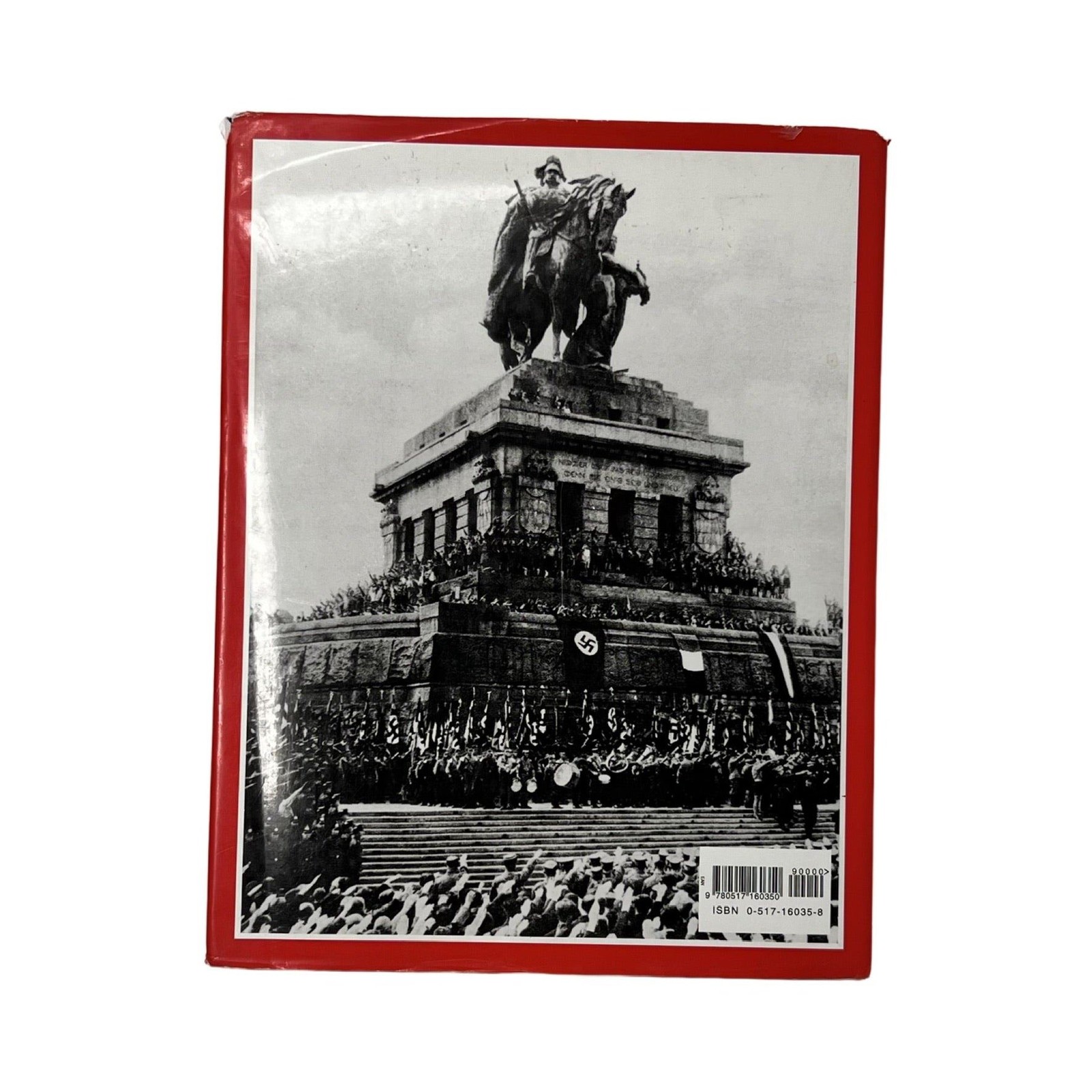 The Illustrated History Of The Third Reich John Bradley