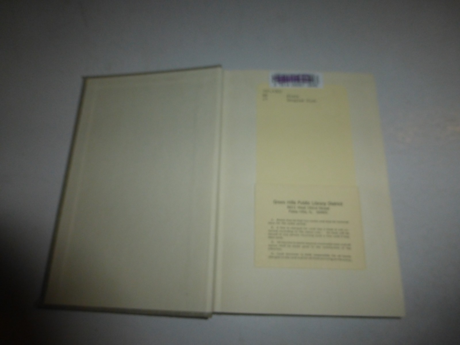 Douglas Sirk by Michael E. Stern (1979, Hardcover) FIRST EDITION, Rare, B348