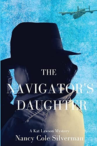 The Navigator’s Daughter: A Kat Law…, Silverman, Nanc