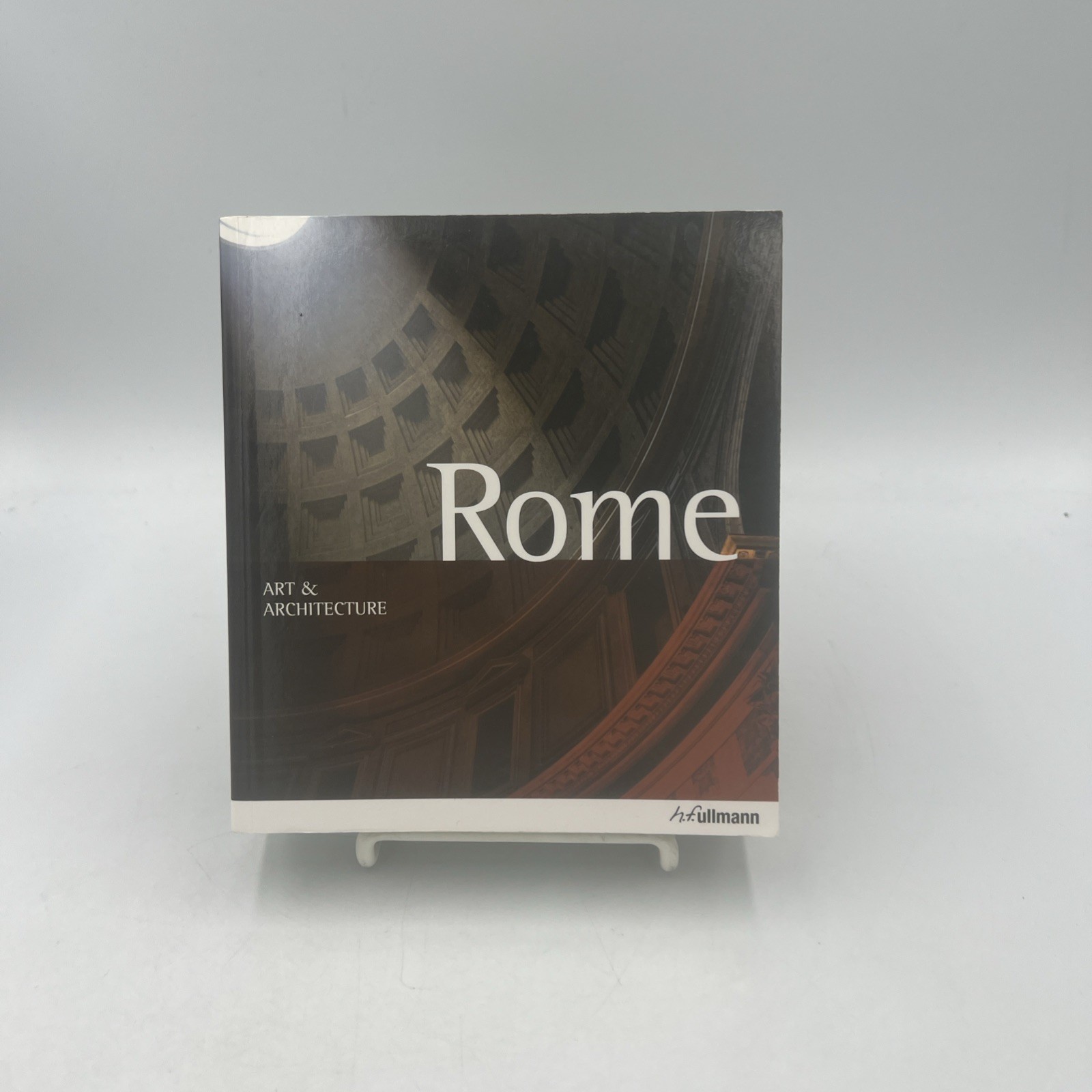 Rome by Brigitte Hintzen-Bohlen (2013, Trade Paperback)