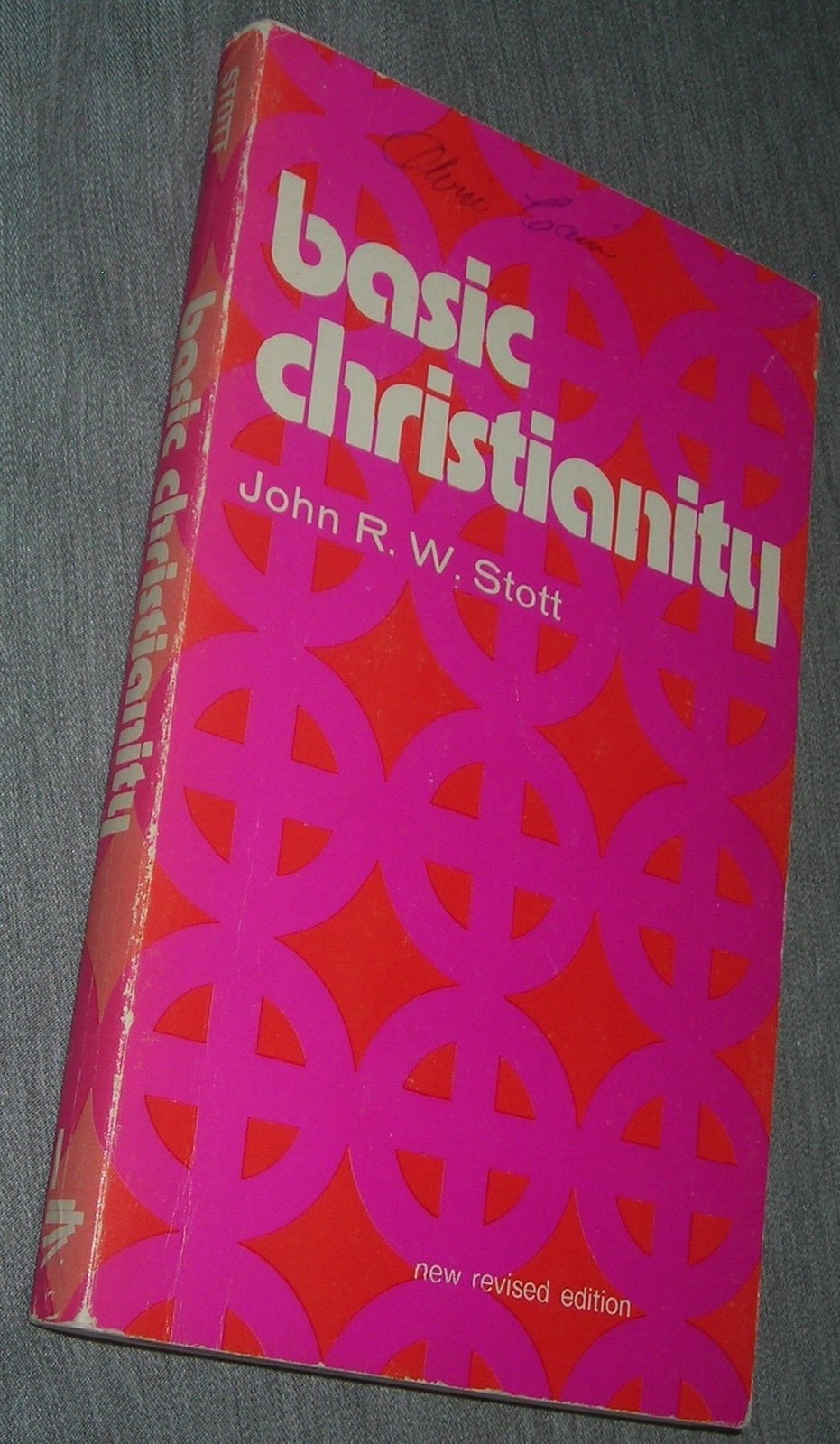 Basic Christianity