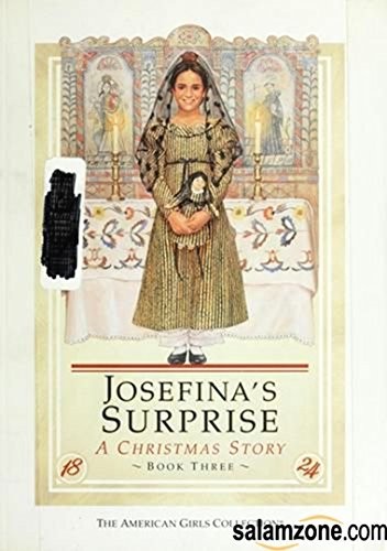 Josefina’s Surprise (American Girl (Quality)) – Paperback – GOOD