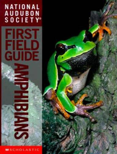National Audubon Society First Field Guide (National Audubon Society Firs – GOOD