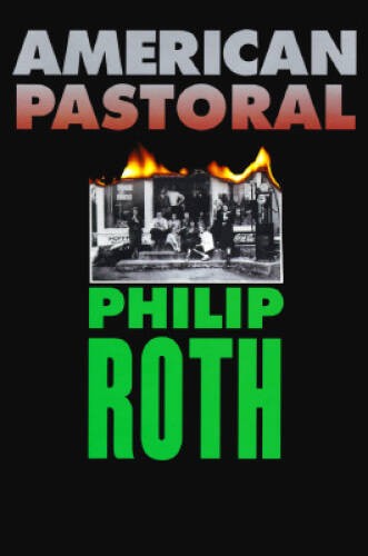 American Pastoral – Hardcover By Roth, Philip – GOOD