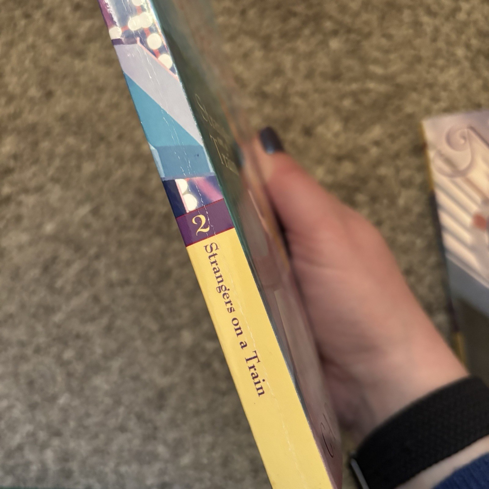 Nancy Drew Diaries Complete Box Set #1-20 Paperback Carolyn Keene