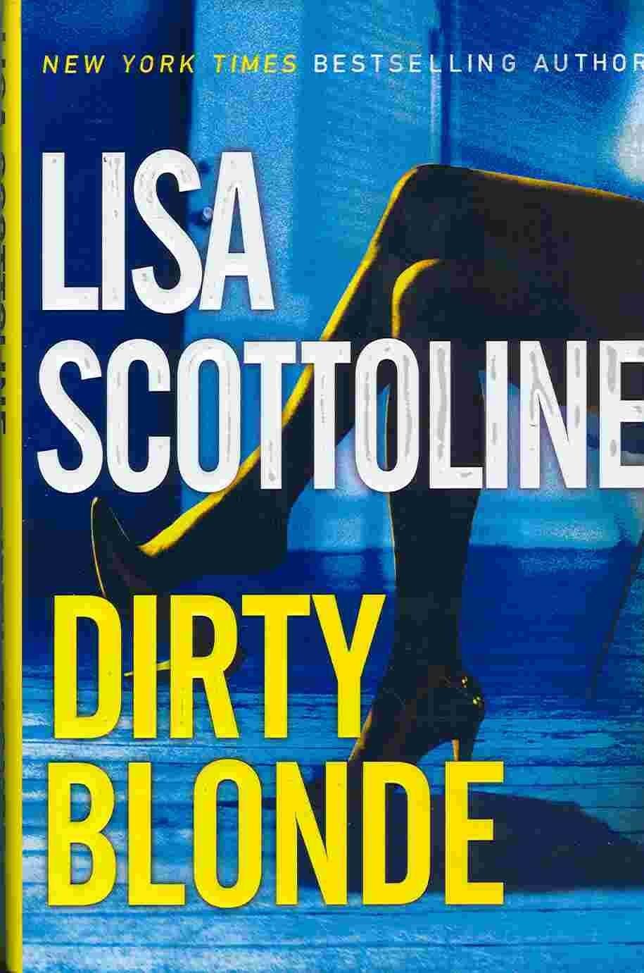 Dirty Blonde