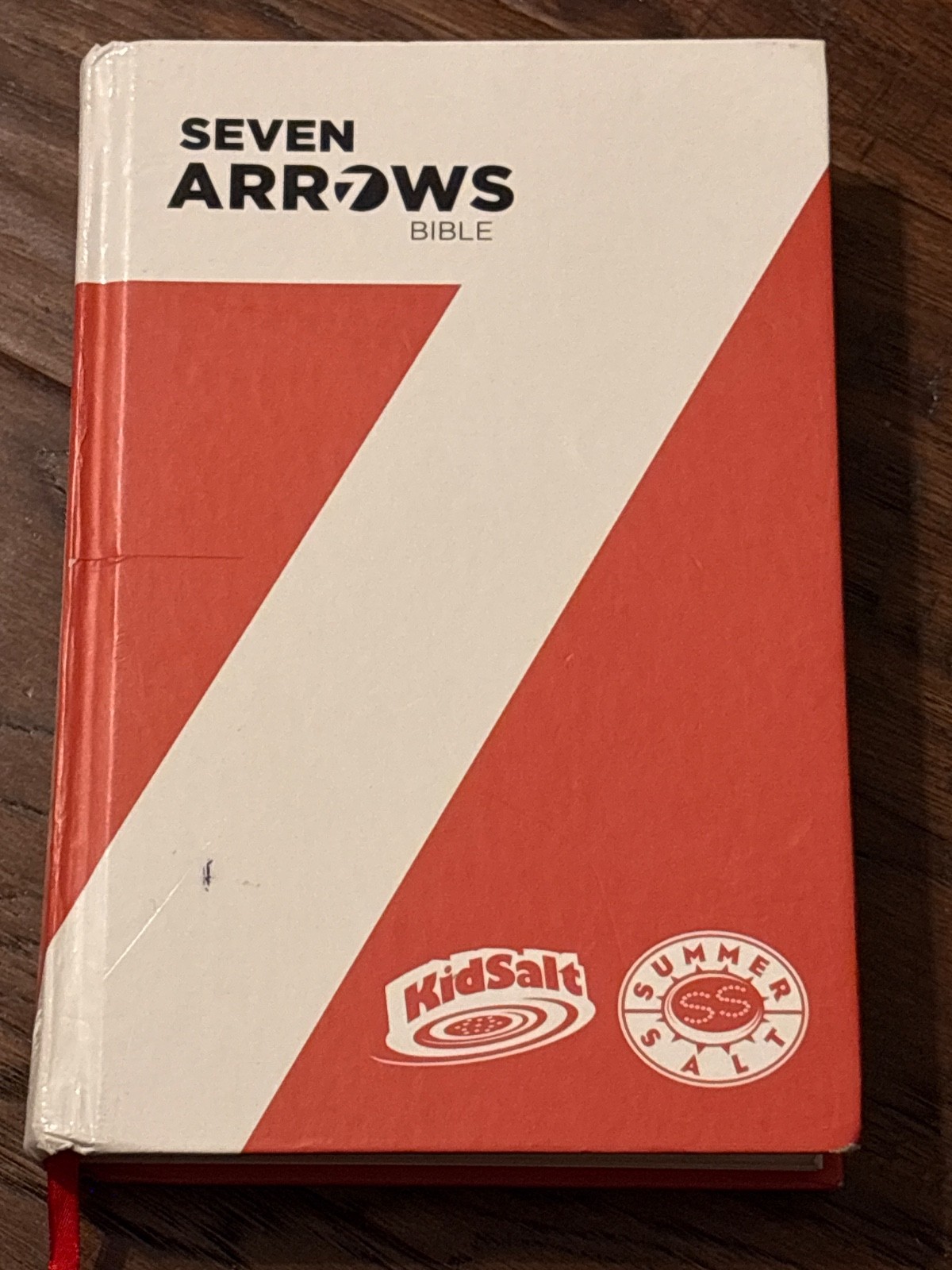 CSB Seven Arrows Bible, Hardcover : The How-To Study Bible for Students