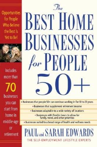 Best Home Businesses for People 50+: 70+ Businesses You Can Start Fr – VERY GOOD