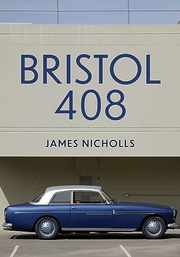 Bristol 408 by Nicholls New 9781398116184 Fast Free Shipping+-