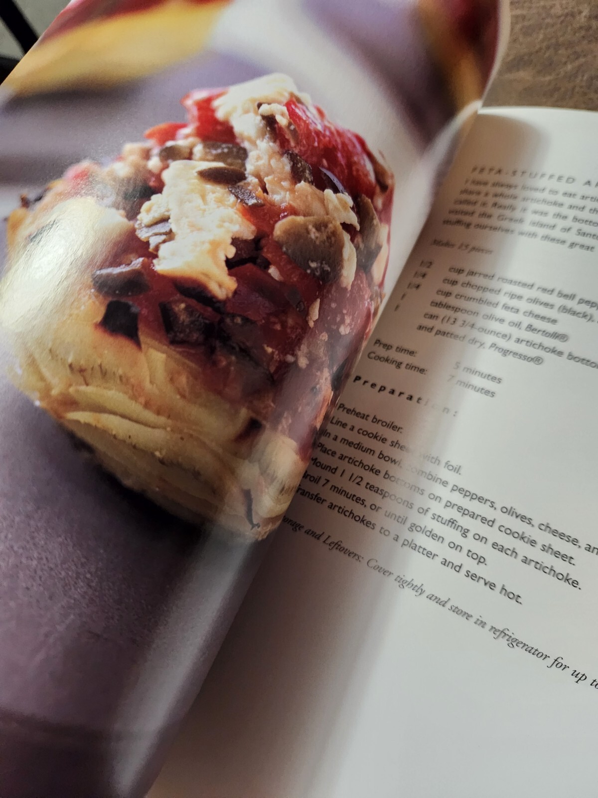 Cookbook Sandra Lee Semi Homemade Recipes Wolfgang Puck 201 Pages 2002 Meals