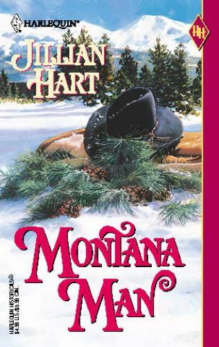 Montana Man – paperback, 0373291388, Jillian Hart