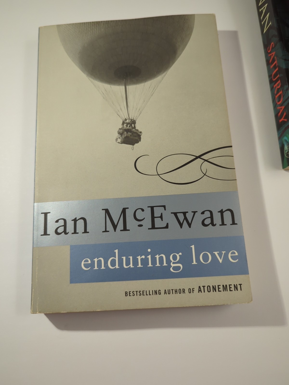 5 X Ian McEwan Paperback Bundle, Fiction, Psychological Thriller, Romance