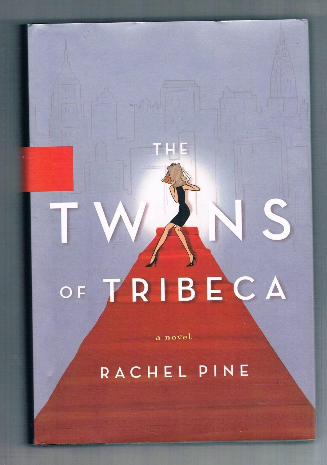 The Twins of Tribeca
