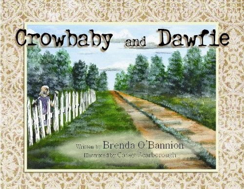 Crowbaby and Dawfie