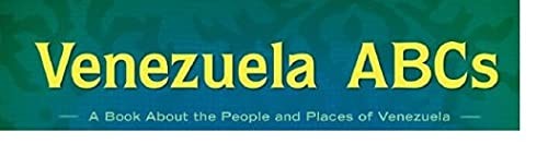 Venezuela Abcs: A Book About t – VERY GOOD