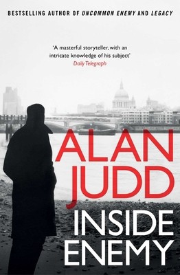 Inside Enemy by Alan Judd