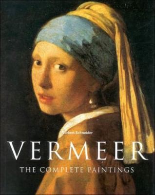 Vermeer by ANorbert Schneider