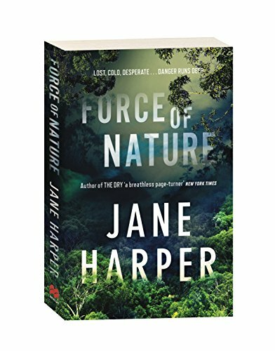 Force of Nature