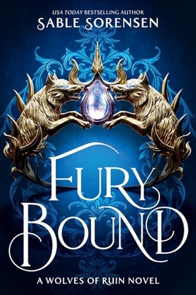 Fury Bound