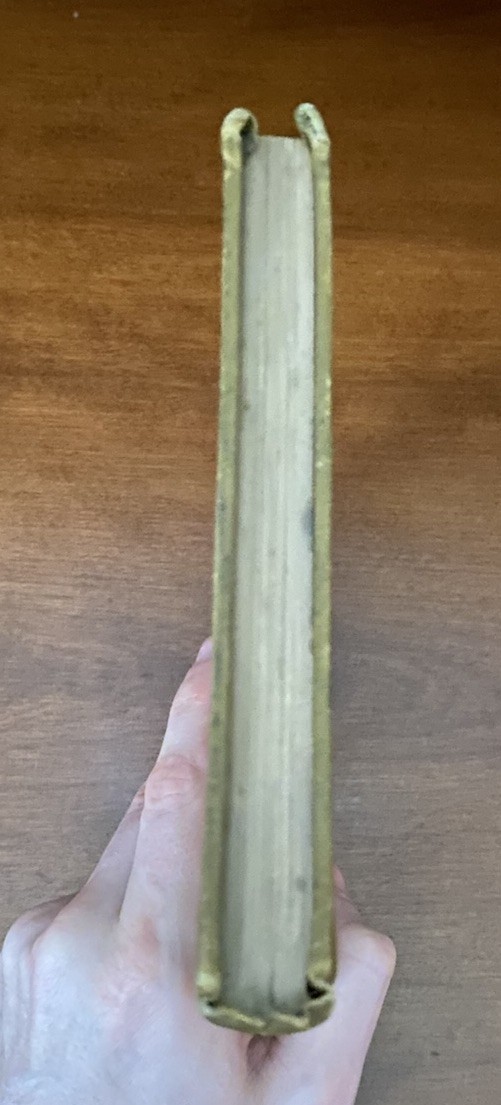 1902 “Millard’s Implement Directory” (Vol. VI)