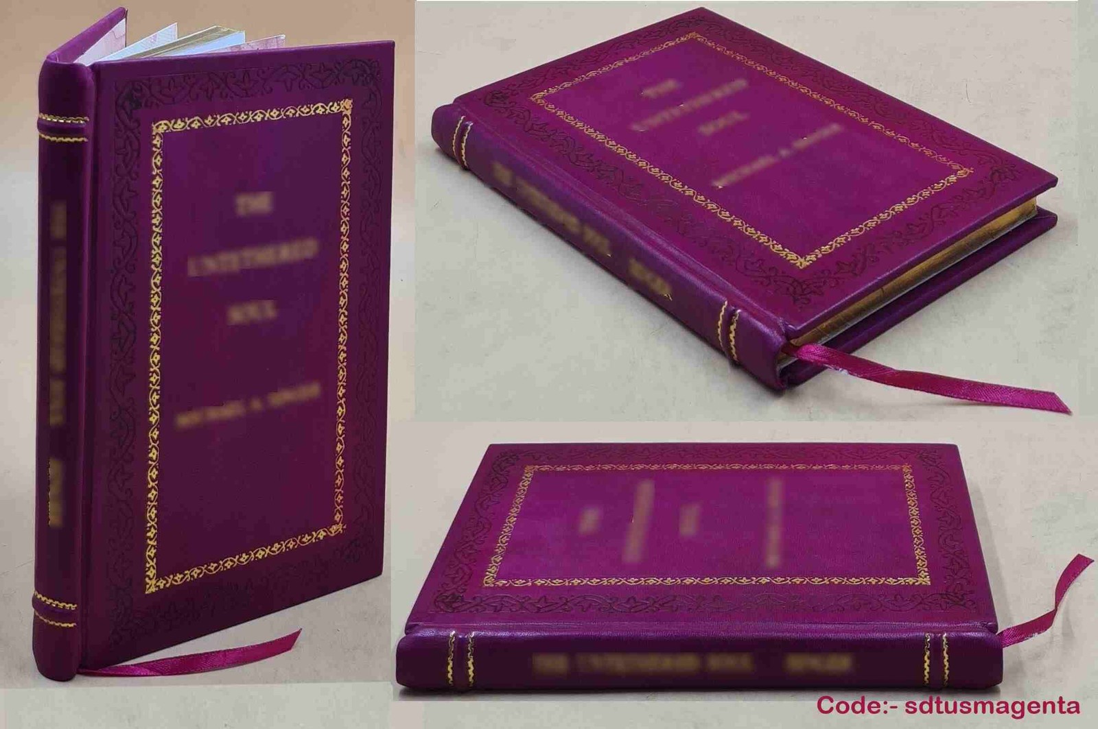 Punjabi Children’s Book: Raise Your Kids to Love Vegetab [Premium Leather Bound]