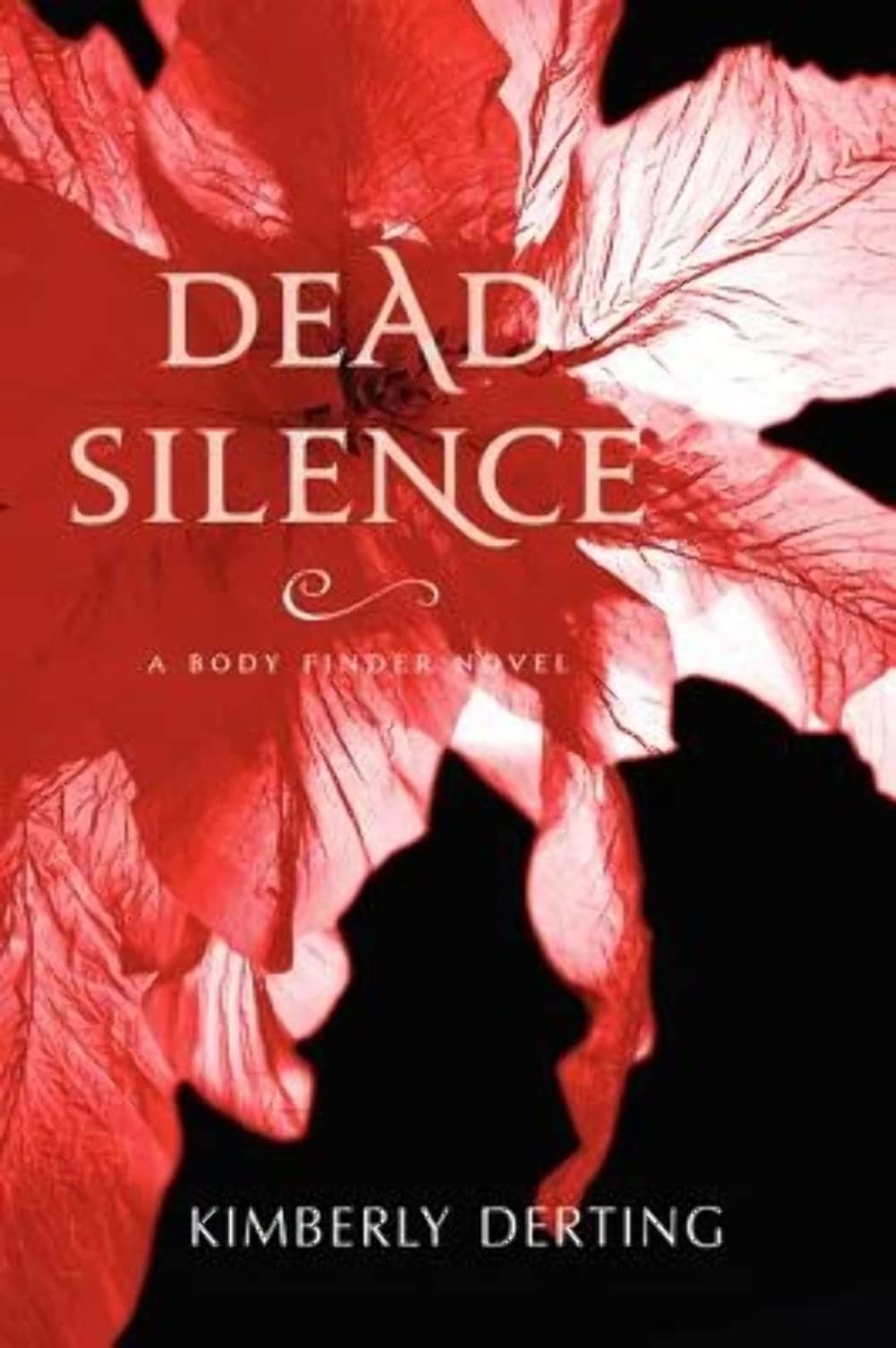 Dead Silence: A Body Finder Novel – A Gripping YA Paranormal Thriller Abou…