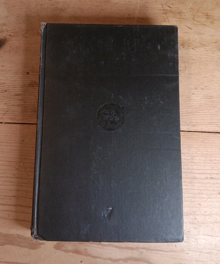 The United States in World Affairs 1955 HC Book Council Of Foreign Relations