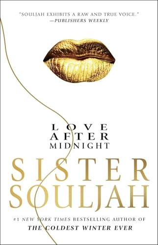 Love After Midnight: A Novel: – GOOD