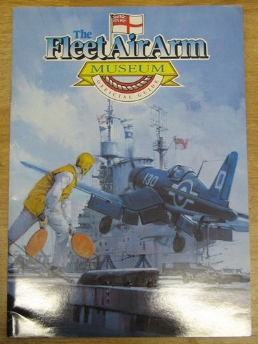 Fleet Air Arm Story By FLEET AIR ARM MUSEUM