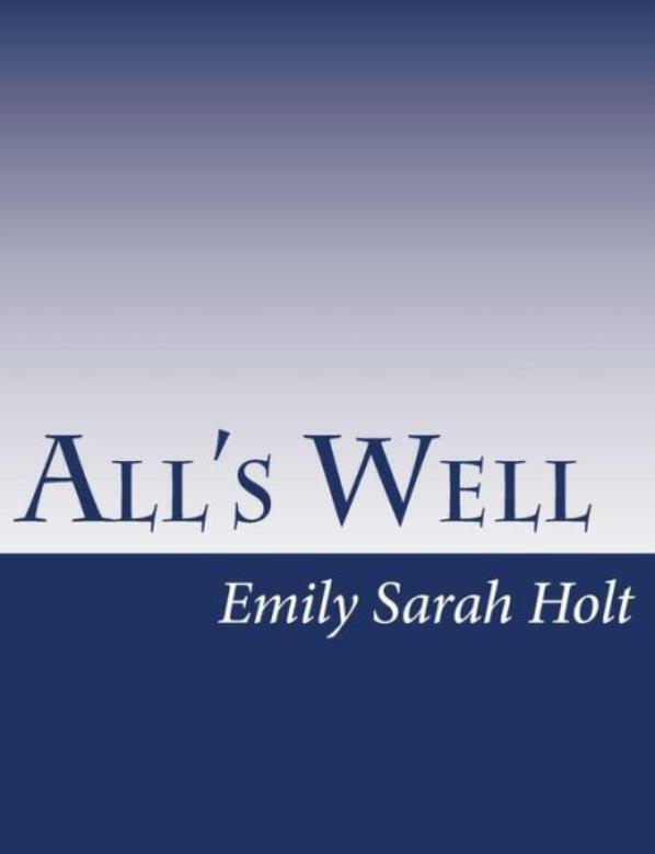 All’s Well