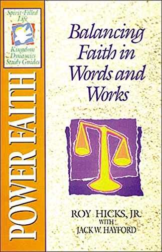 The Spirit-filled Life – Paperback, by Zondervan; Hayford Jack – Very Good j