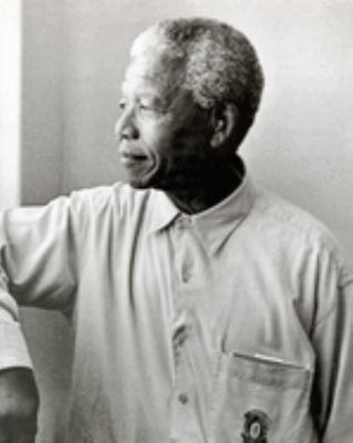Mandela : An Illustrated Autobiography Hardcover Nelson Mandela