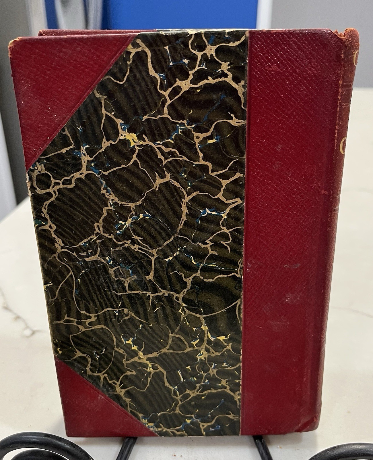 O. Henry Options Authorized Edition Hardcover 1913 Doubleday Review of Reviews