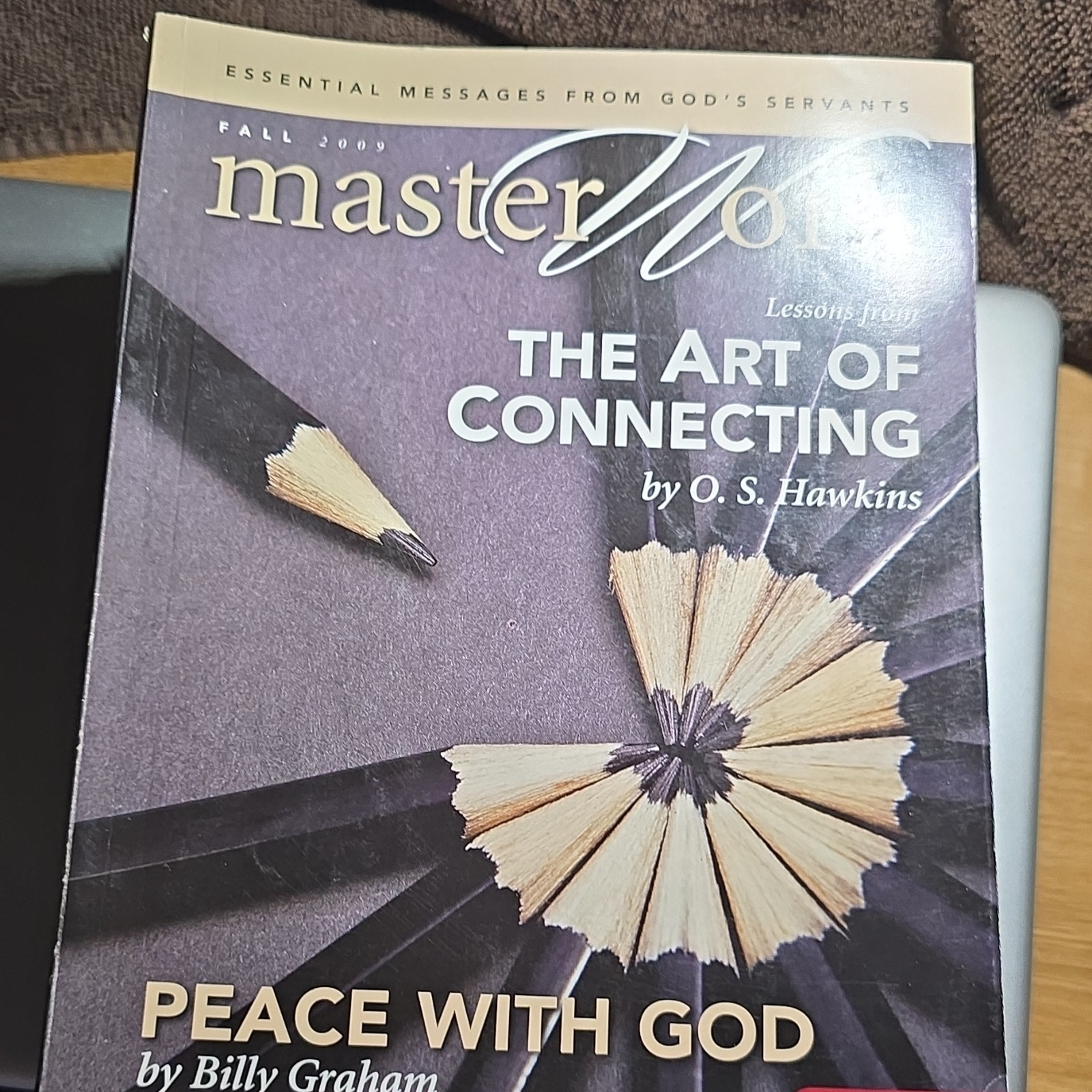 LifeWay MasterWork Adult Bible Study Paperback Various Lessons & Authors 2009