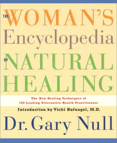 Women’s Encyclopedia of Natural Healing by Null, Gary Paperback Book The Fast