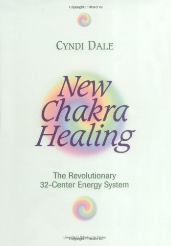 New Chakra Healing: Activate Your 32 Energy Centers (Llewellyn’s Whole Life …