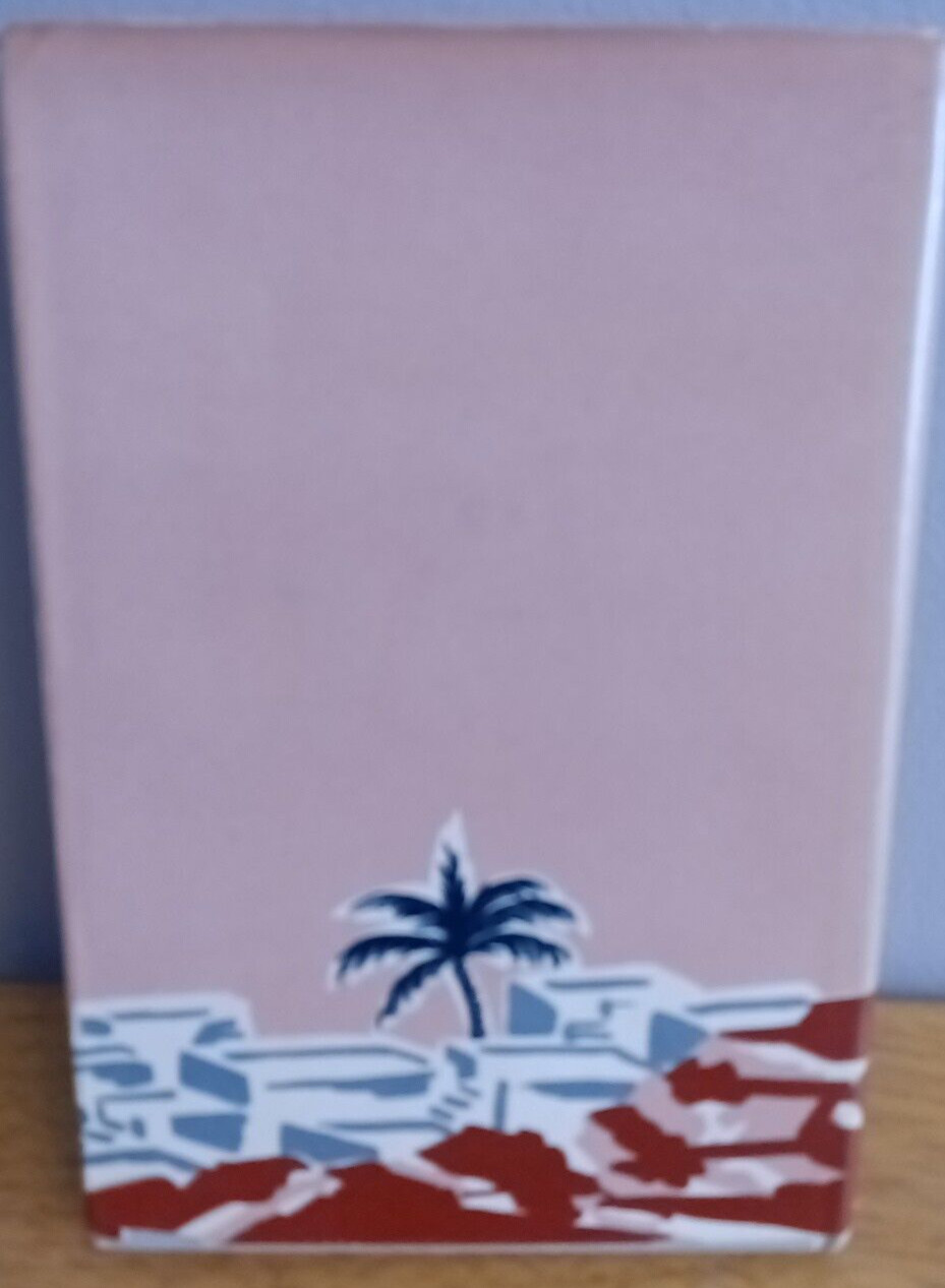 The Three Gifts Dorothy Clarke Wilson HCDJ 1963 Abingdon Press Anne Marie Jauss
