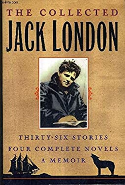 The Collected Jack London Jack London