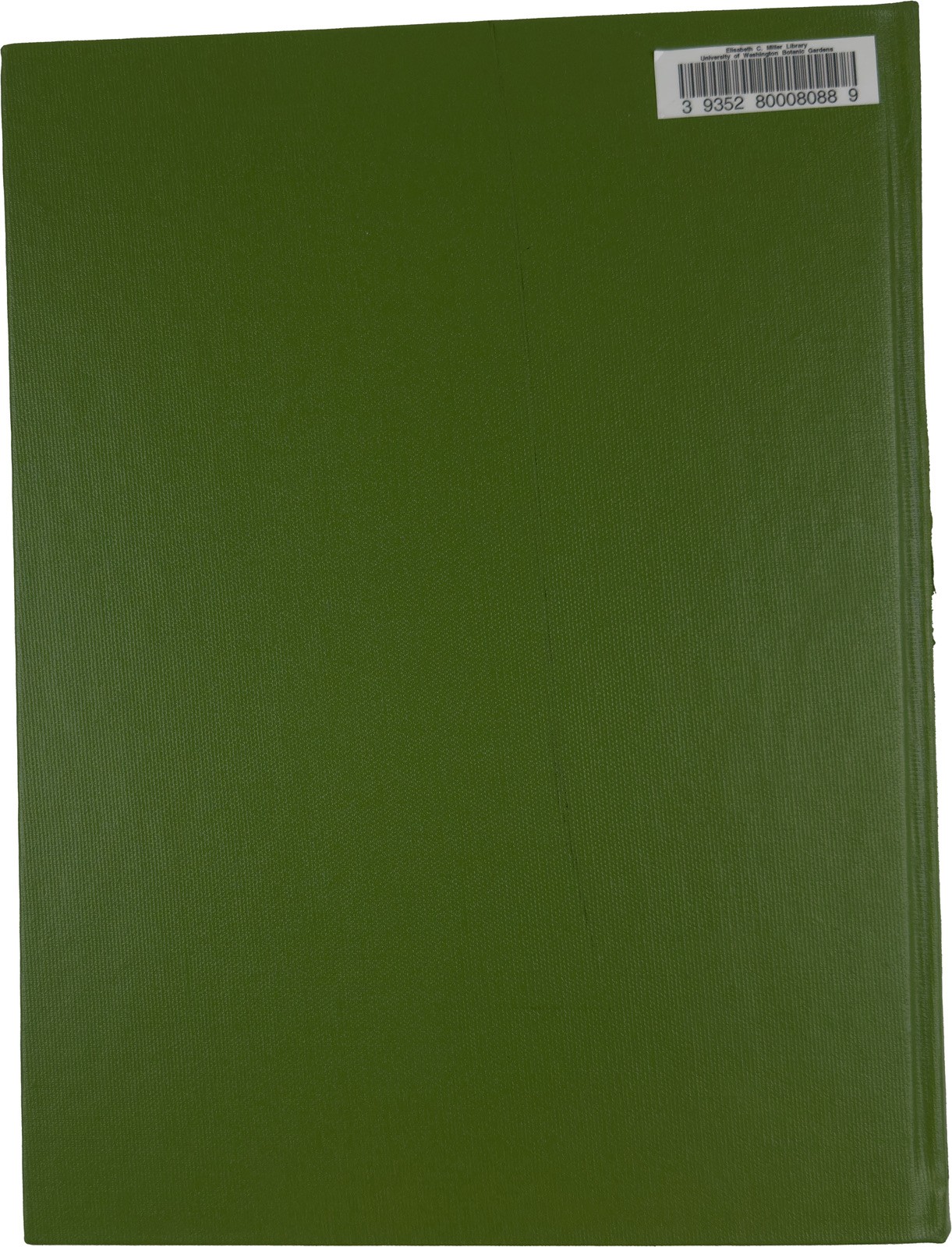 Woody Plant Introduction Programs (1988) Carla L. Pastore Hardcover Thesis