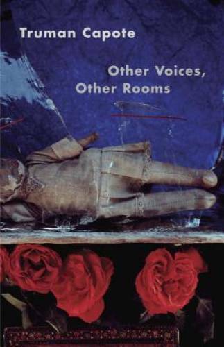 Other Voices, Other Rooms – Paperback By Truman Capote – VERY GOOD