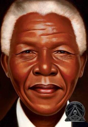 Nelson Mandela – Hardcover By Nelson, Kadir – GOOD