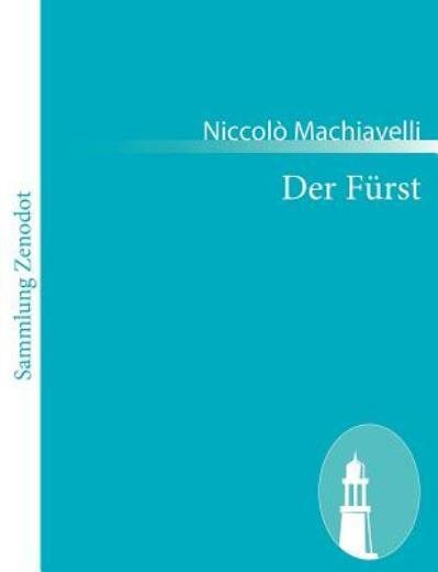 Der F?Rst