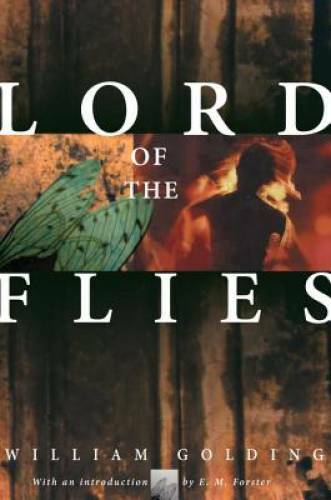 Lord of the Flies – Paperback By Golding, William – VERY GOOD
