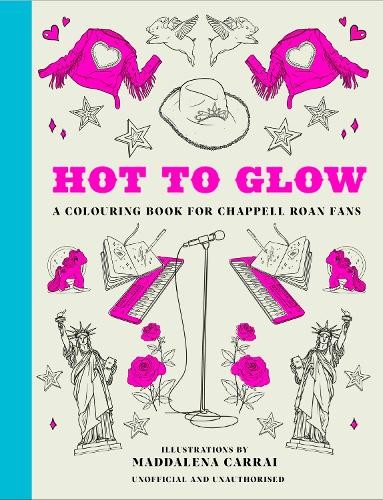 Orange Hippo! Hot to Glow (Paperback)